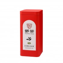 精選紅玉紅茶/75g鐵罐包裝