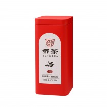 精選紅韻紅茶/75g鐵罐包裝
